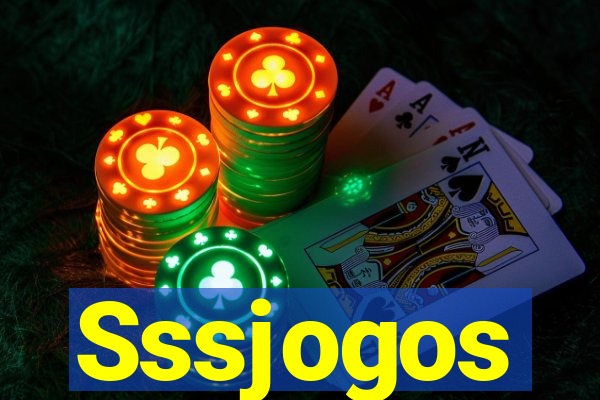 Sssjogos