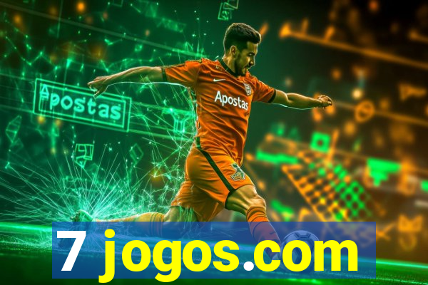 7 jogos.com