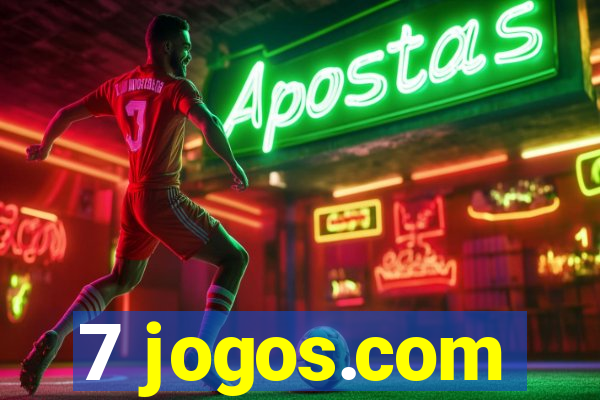 7 jogos.com
