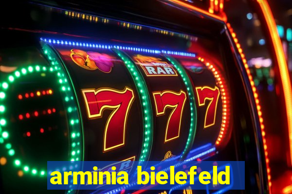 arminia bielefeld