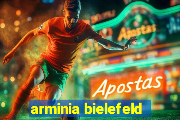 arminia bielefeld