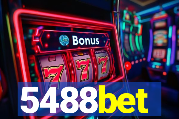 5488bet