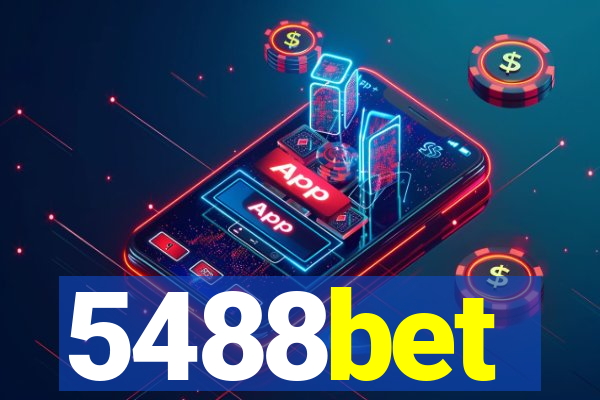 5488bet