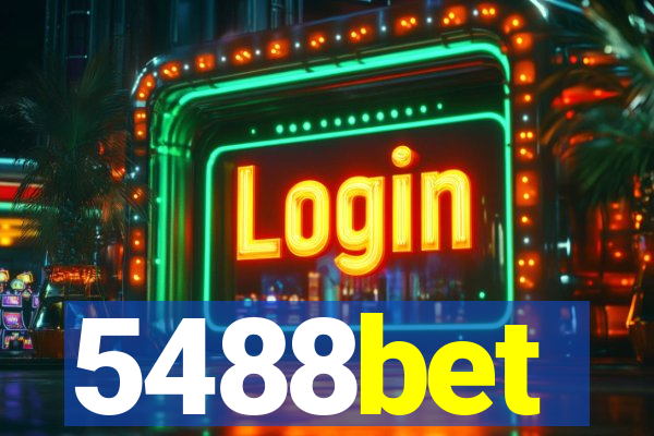 5488bet