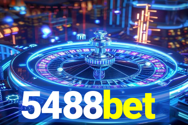 5488bet