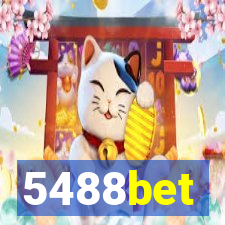 5488bet