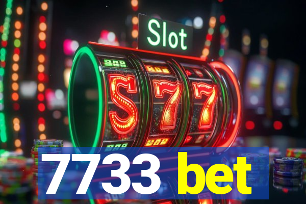 7733 bet