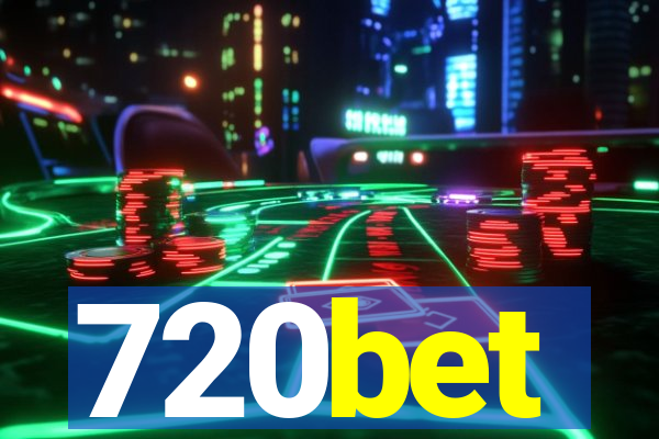 720bet