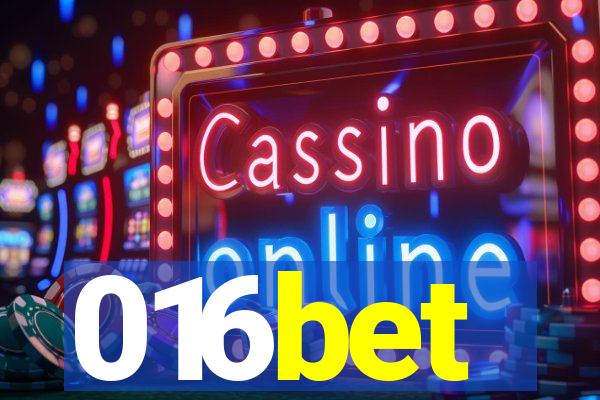 016bet