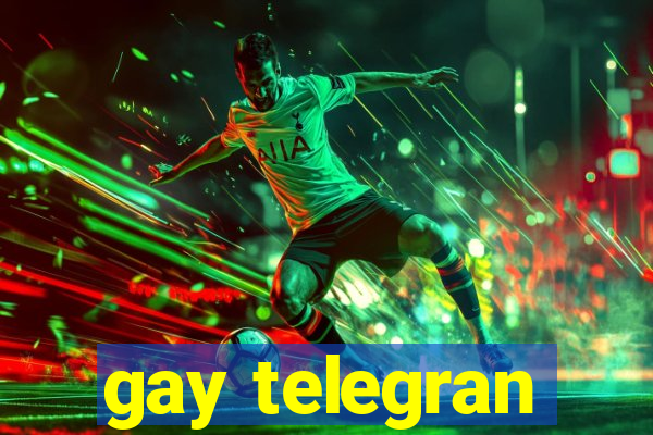 gay telegran