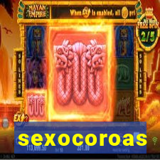 sexocoroas