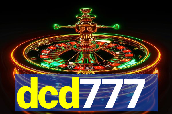 dcd777