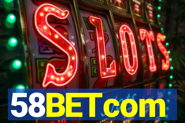58BETcom