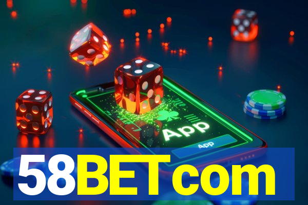 58BETcom