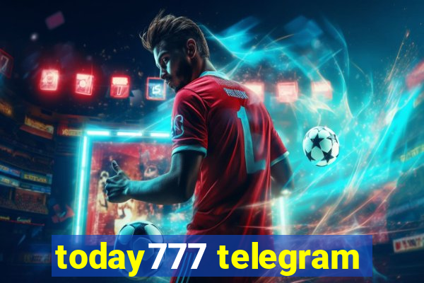 today777 telegram