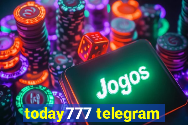 today777 telegram