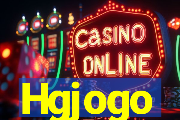 Hgjogo