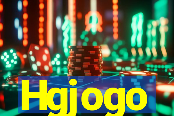 Hgjogo