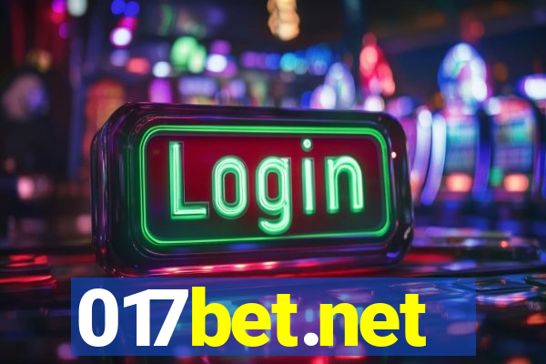 017bet.net