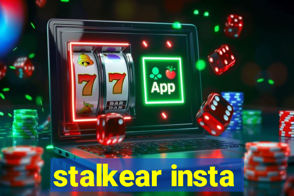 stalkear insta