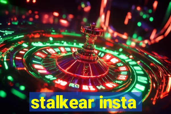 stalkear insta