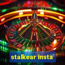 stalkear insta