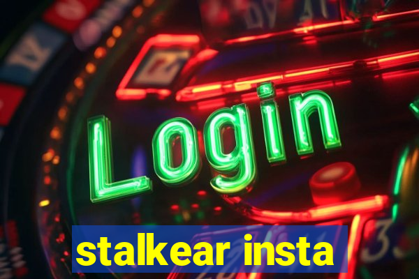stalkear insta