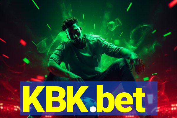 KBK.bet