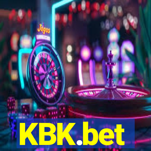 KBK.bet