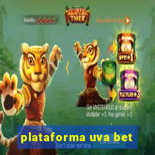 plataforma uva bet