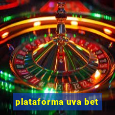 plataforma uva bet