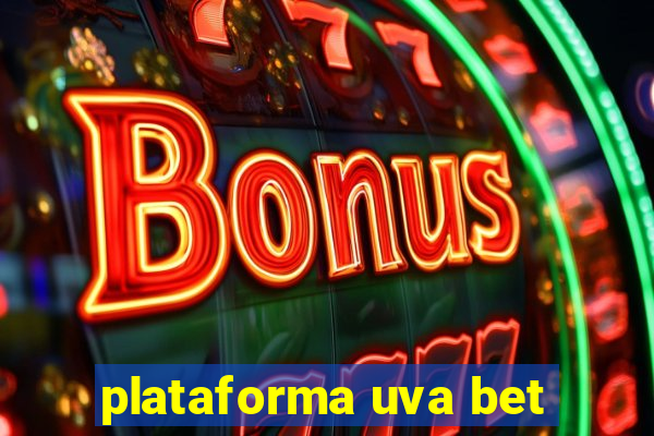 plataforma uva bet