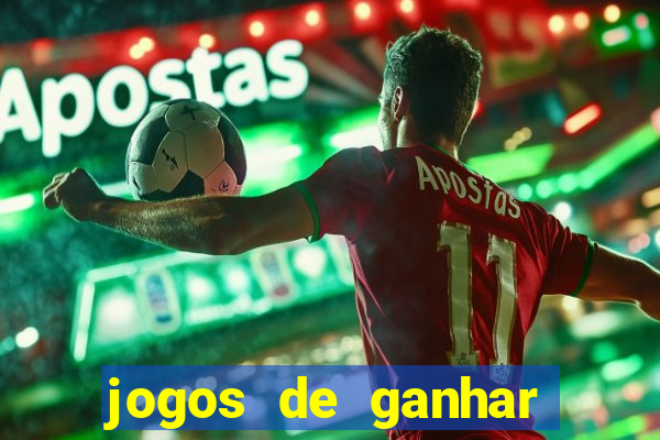 jogos de ganhar dinheiro sem depositar nada