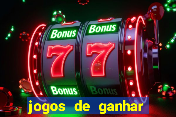 jogos de ganhar dinheiro sem depositar nada