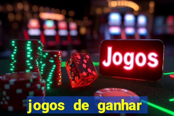 jogos de ganhar dinheiro sem depositar nada