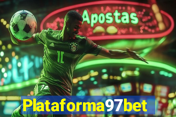 Plataforma97bet