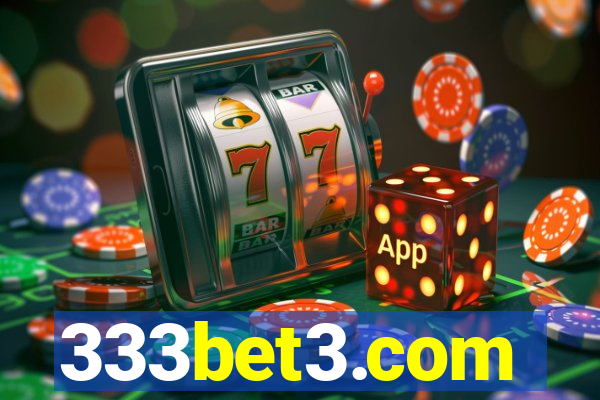 333bet3.com