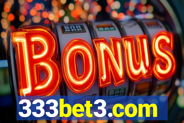 333bet3.com