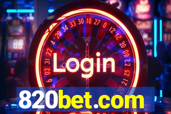 820bet.com