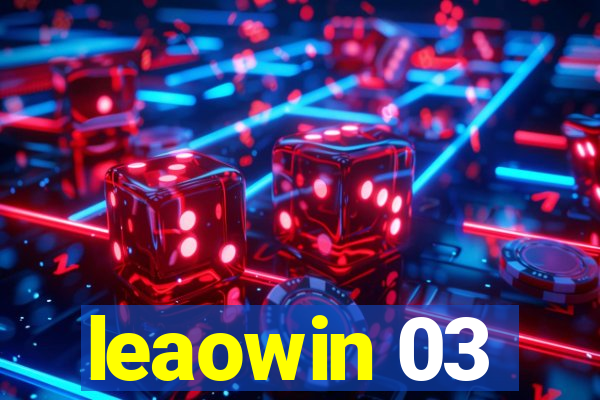 leaowin 03