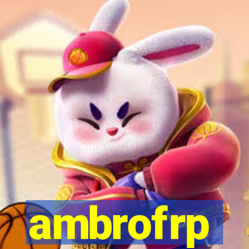 ambrofrp