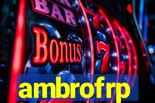 ambrofrp