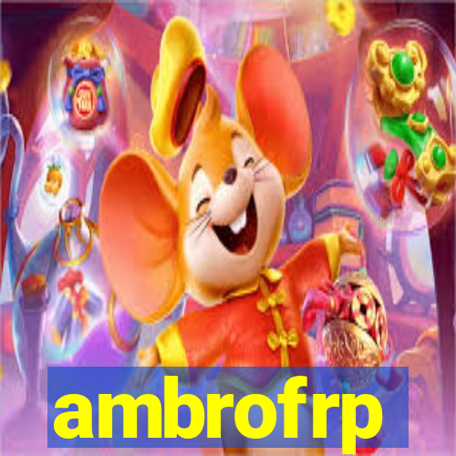 ambrofrp
