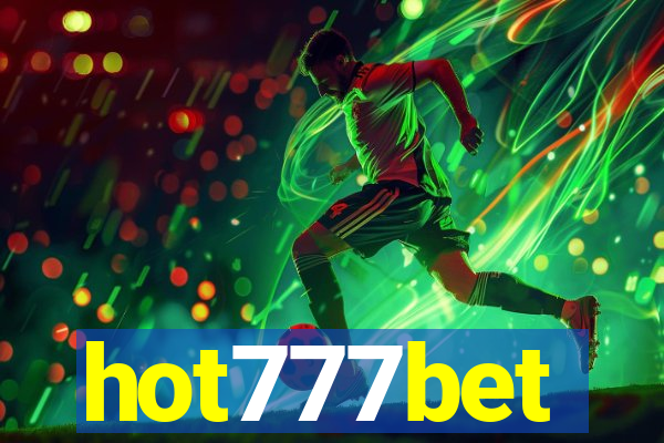 hot777bet