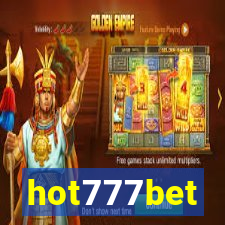 hot777bet