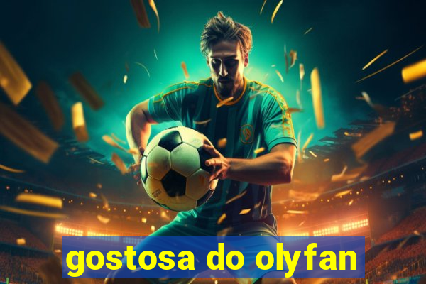 gostosa do olyfan