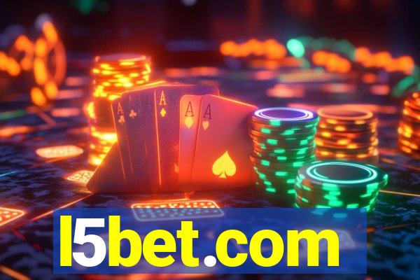 l5bet.com