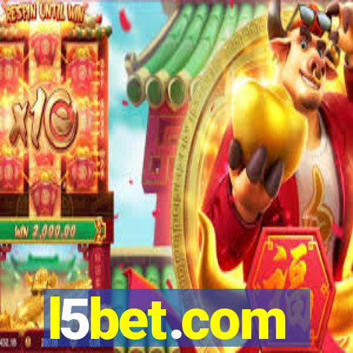 l5bet.com