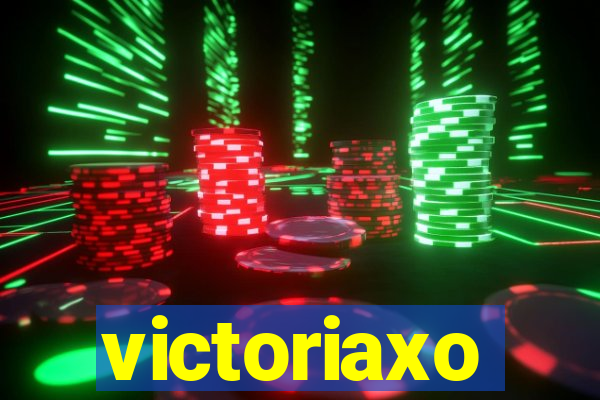 victoriaxo