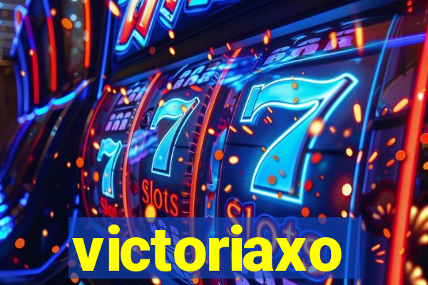 victoriaxo